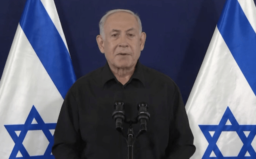 Netanyahu WSJ'ye yazdı: İsrail'in barış için üç şartı