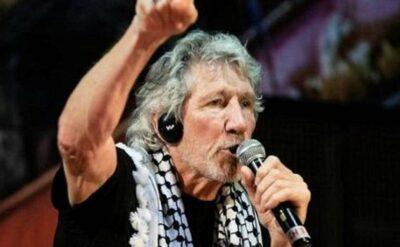 Siyasetin üretemediği çözümü sanatçı üretti: Roger Waters’dan Ortadoğu Barış Planı