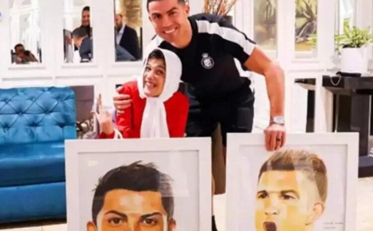 Ronaldo'nun başı dertte: 99 kırbaç!