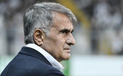 Şenol Güneş: Azerbaycan’ı çalıştırmak gurur verir