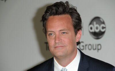 Friends hayranları yasta: Chandler karakterini canlandıran Matthew Perry yaşamını yitirdi