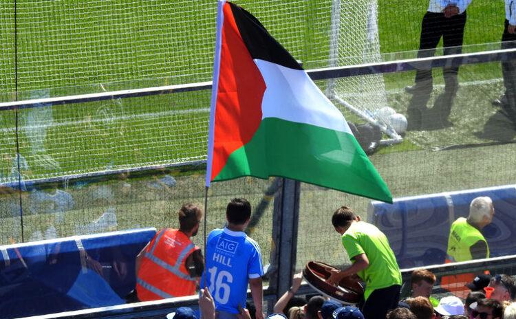 Filistin Milli Takımı, Malezya'daki Merdeka Kupası'ndan çekildi