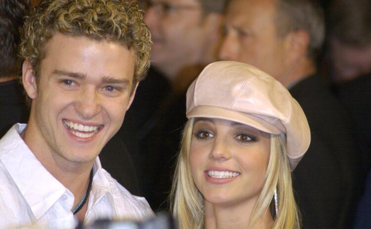 Britney Spears ve Justin Timberlake'nin bir bebeği olabilirdi