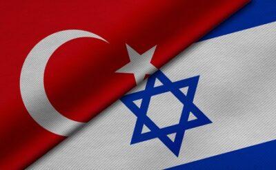 Erdoğan’a tepki: İsrail, Türkiye ile diplomatik ilişkisini kesiyor