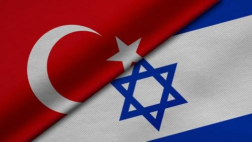 Erdoğan'a tepki: İsrail, Türkiye ile diplomatik ilişkisini kesiyor