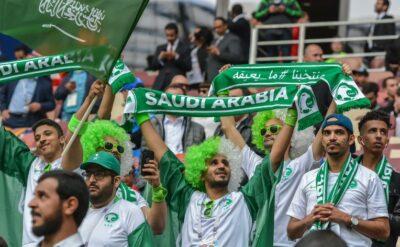Avustralya çekildi, 2034 Dünya Kupası Suudi Arabistan’da