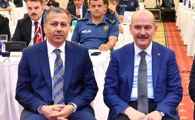 Süleyman Soylu'nun mafyayla mücadele etmediğini istatistikler de söylüyor