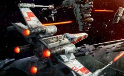 Luke Skywalker’ın uzay gemisi rekor fiyata satıldı