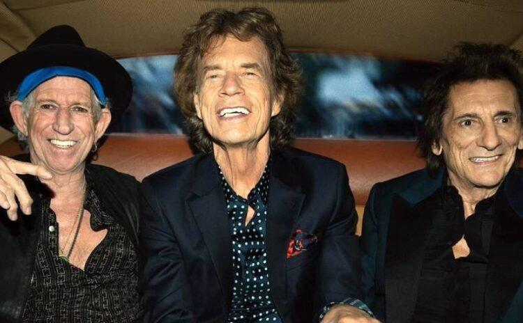 Müzik Radarı: Sanki yıllar hiç geçmemiş gibi, karşımızda The Rolling Stones