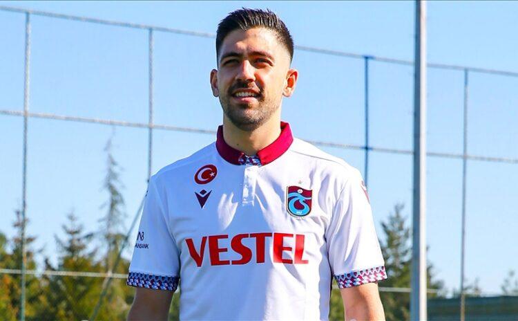 Bakasetas'tan Trabzonspor'a kötü haber