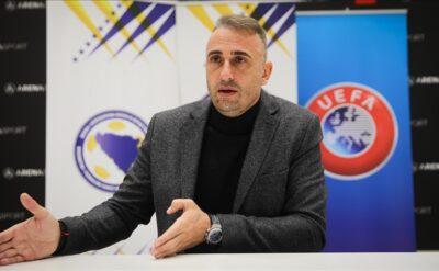 Fenerbahçe’ye konuk olacak Ludogorets’te kriz: Hoca kovuldu
