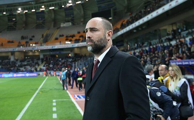 Igor Tudor İstanbul'a geldi: Beşiktaş iddialara tepki gösterdi