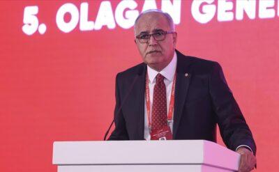 Mehmet Akif Üstündağ: Özerk olma zamanımız geldi