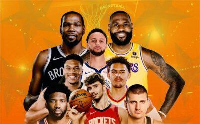 NBA’de All-Star formatı eskiye dönebilir: Doğu-Batı