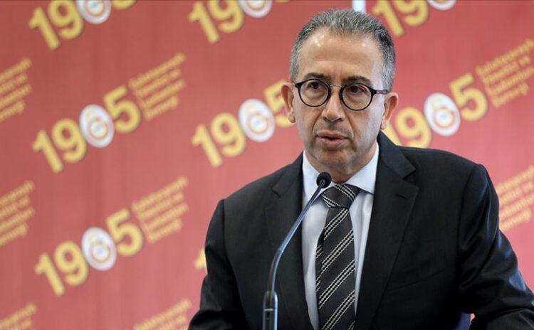 Galatasaray'dan Süper Kupa çıkışı: Cumhurbaşkanımız bu konuya el atmalı