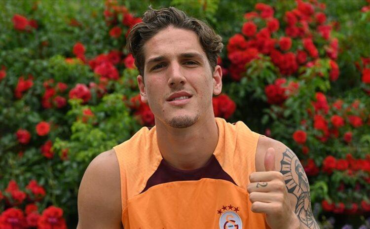 Zaniolo'nun avukatı: Bilmeden poker ve blackjack oynamış