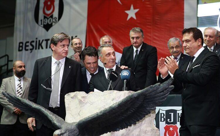 Beşiktaş aralıkta ‘seçim’ dedi