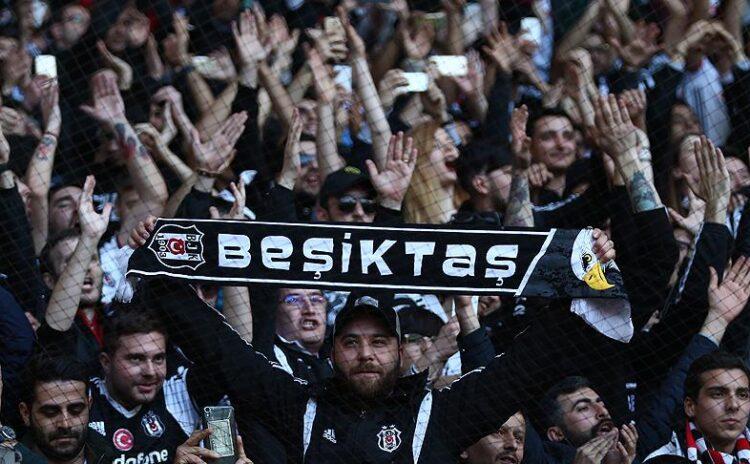 Beşiktaş'tan Gaziantep FK maçı için 29 Ekim Cumhuriyet Bayramı'na özel  bilet fiyatı! - Son dakika