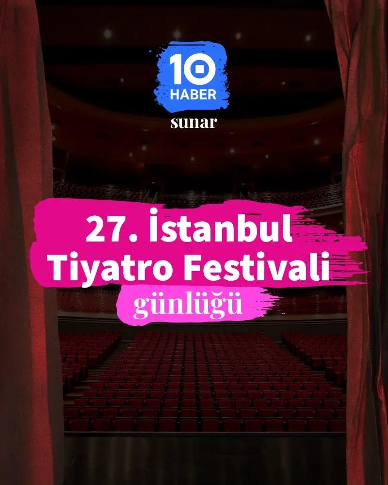 Tiyatro Festivali