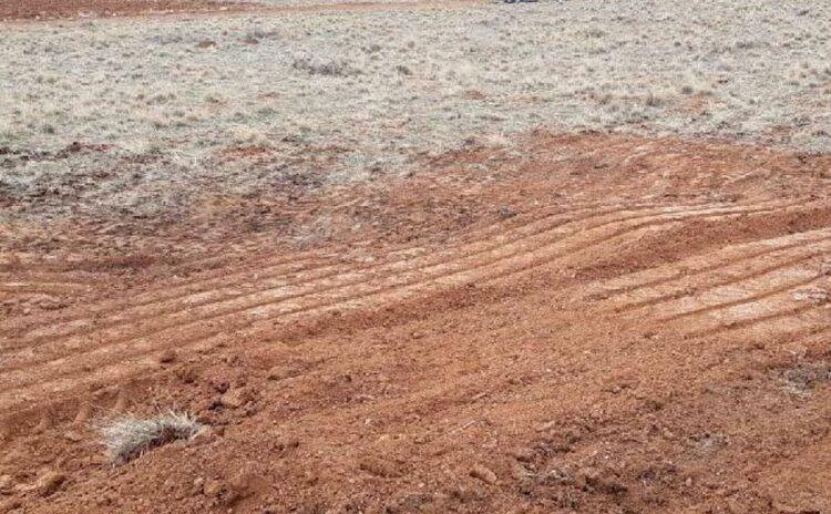 Topraktan ceset fışkırıyor: Son beş ayda gömülü bulunan 10'uncu ceset