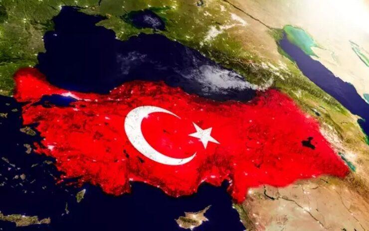 Araştırma: Her iki kişiden biri Türkiye'nin uluslararası ilişkilerde taraf tutmasını istemiyor