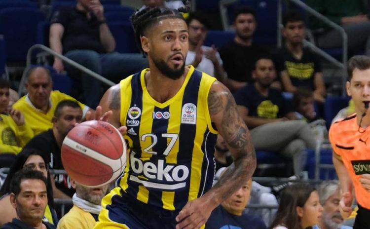 Fenerbahçe'de sakatlık şoku! Önce Dorsey sonra Zagars