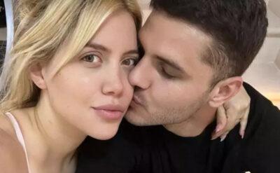 Wanda Nara’dan ihanet iddiasına son nokta