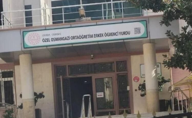 Süleymancı yurdunda istismar iddiası: İmam tutuklandı, soruşturma açıldı