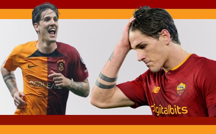 Nicolo Zaniolo sadece bahisle değil çete kurmakla da suçlanıyor!