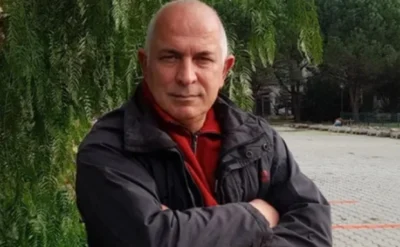 Cengiz Erdinç 10Haber’e konuştu: Savcı paylaşımın hepsini okumayınca piyangodan gözaltı çıktı