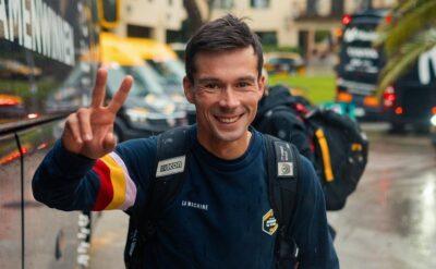 Roglic’in 2024 hedefleri belli oldu