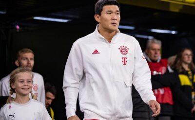 Kim Min-jae hırsızlık kurbanı: Pirinç pişiricisi…