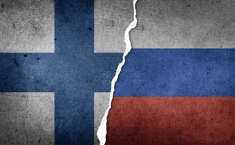 Finlandiya, Rusya ile kara sınırını kapatıyor