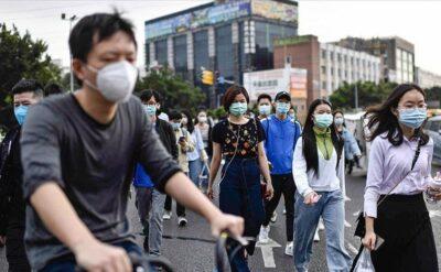 Çin’de yeni zatürre salgını: DSÖ tetikte