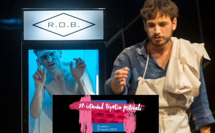 Sürreal bir komedi: ‘Baklava Cumhuriyeti’