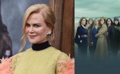 Nicole Kidman’dan al haberi: ‘Big Little Lies’ üçüncü sezonu geliyor