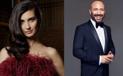 Tuba Büyüküstün ve Halit Ergenç altı yıl sonra bir arada: ‘Yarınlar Yokmuş Gibi’