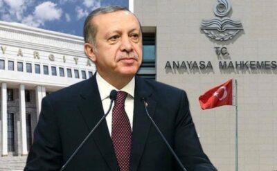 Erdoğan’ın yargı krizinde önceliği yasa değil uzlaştırma