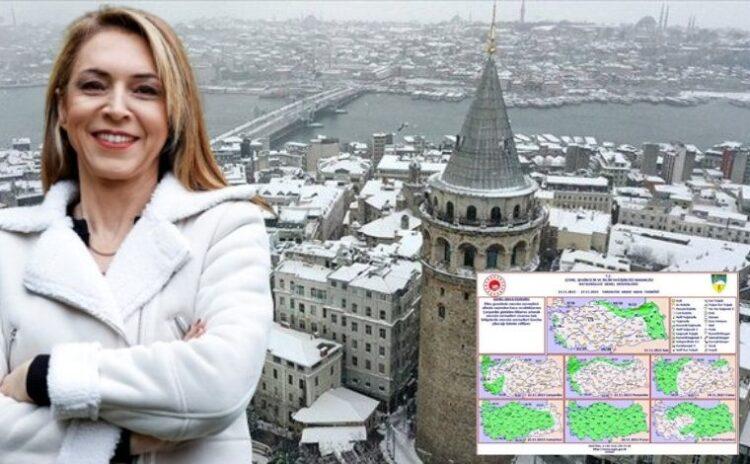 İstanbul'u diken üstünde tutan yanlış tahminin sebebi belli oldu