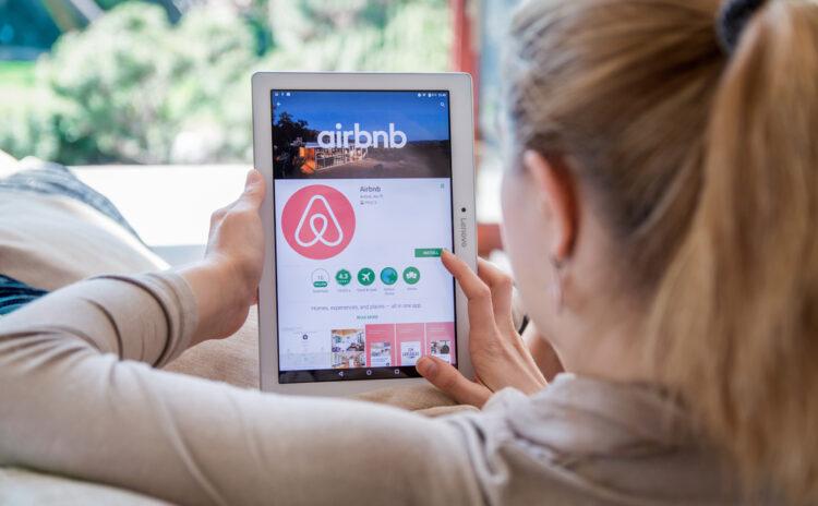 Airbnb'den 200 milyon dolarlık yapay zeka yatırımı