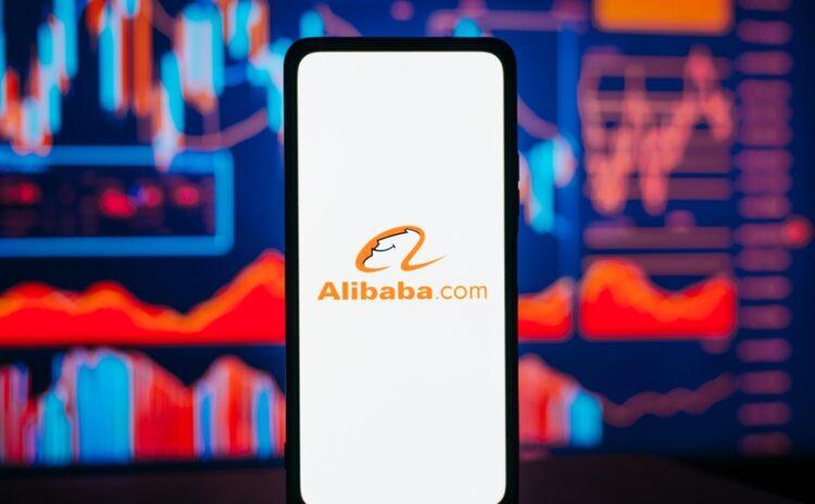 Çin ile ABD arasındaki teknoloji savaşı Alibaba'ya 22 milyar dolara mal oldu