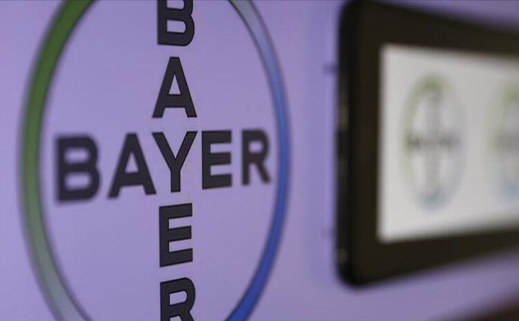 1,56 milyar dolarlık ceza Bayer hisselerini yere serdi