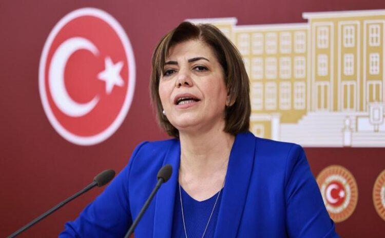 Meral Danış Beştaş'tan 'AK Parti ile görüşme' yanıtı: Hasta mahpuslar konuşuldu