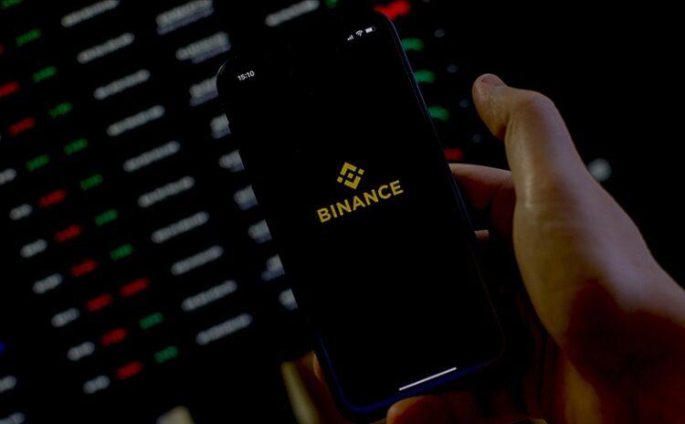 Rusya'ya bir yaptırım daha: Binance ruble bazlı işlemlerini sonlandırıyor