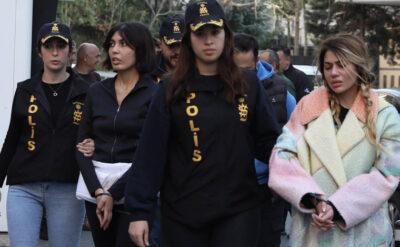 Candan kardeşler suçlamaları reddetti: Amacım espri yapmaktı