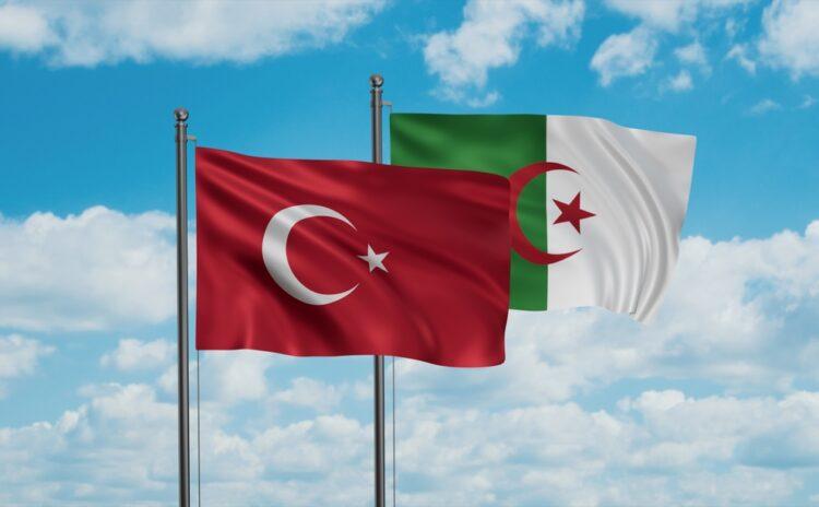 Afrika’nın kapısı Cezayir’le 10 milyar dolarlık ticaret hedefleniyor