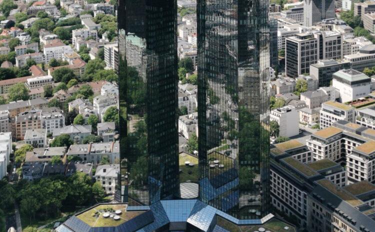 Yüksek faizli tahviller Deutsche Bank’ı iştahlandırdı