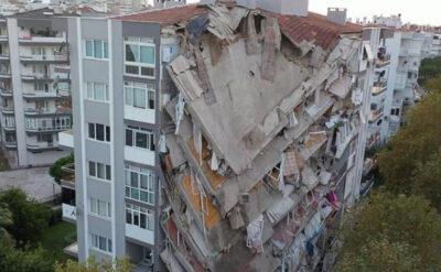 ‘Depremde 4,5 milyon İstanbullu evsiz kalacak’