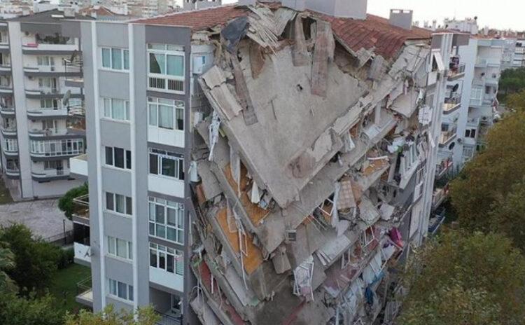 'Depremde 4,5 milyon İstanbullu evsiz kalacak'
