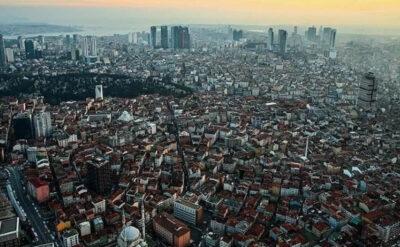 Uzmanlardan adaylara erken uyarı: Deprem İstanbul’un en büyük sorunu